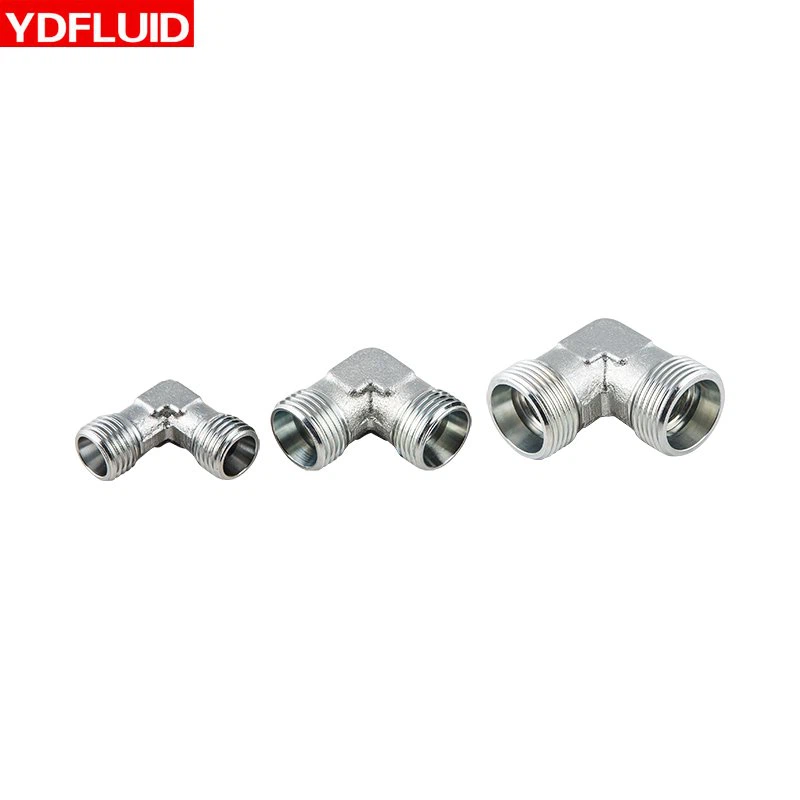 Mittereguleeritav DIN-liitmik