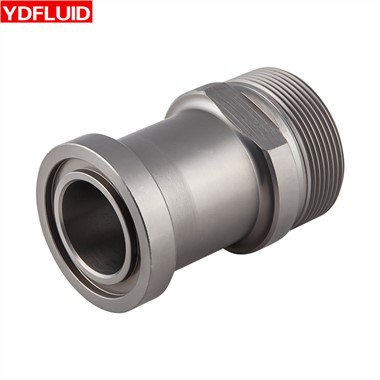 Hüdraulilised üleminekuliigendid mängivad inimeste igapäevases veekasutuses võtmerolli